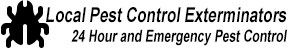 Milford MI Pest Control Exterminators